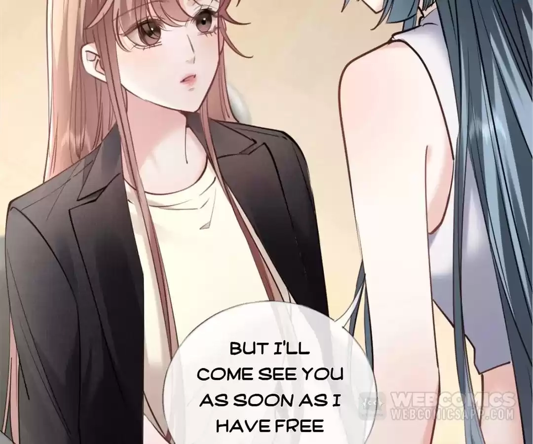 After Refusing to Donate a Kidney, I Became My Ex’s Little Aunt Chapter 30 - page 43