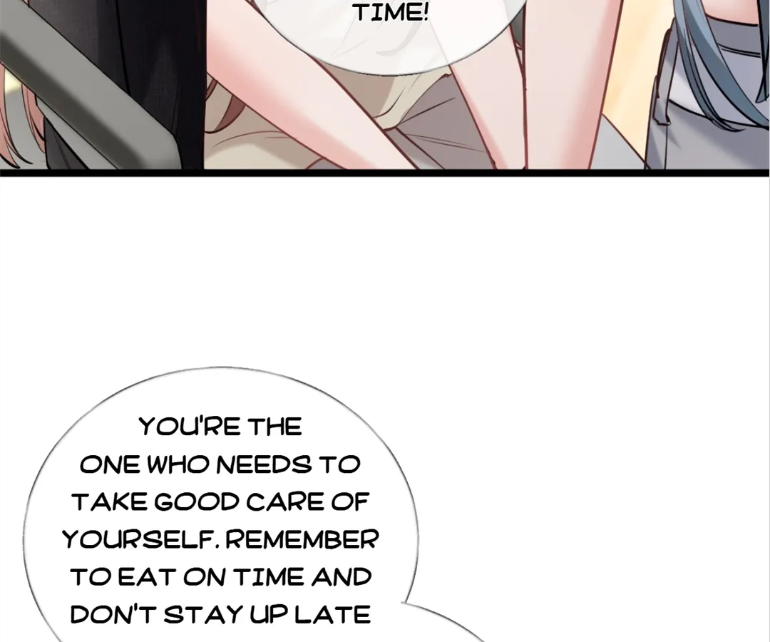 After Refusing to Donate a Kidney, I Became My Ex’s Little Aunt Chapter 30 - page 44