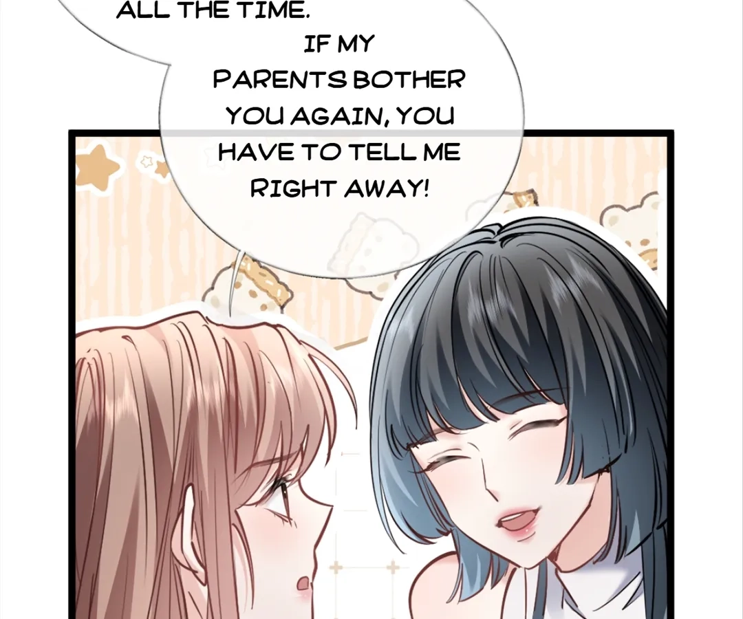 After Refusing to Donate a Kidney, I Became My Ex’s Little Aunt Chapter 30 - page 45