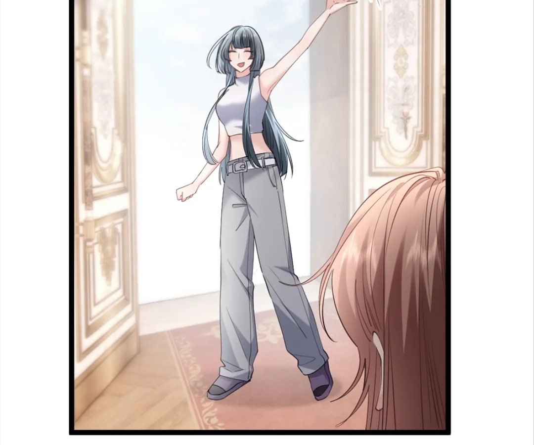 After Refusing to Donate a Kidney, I Became My Ex’s Little Aunt Chapter 30 - page 48