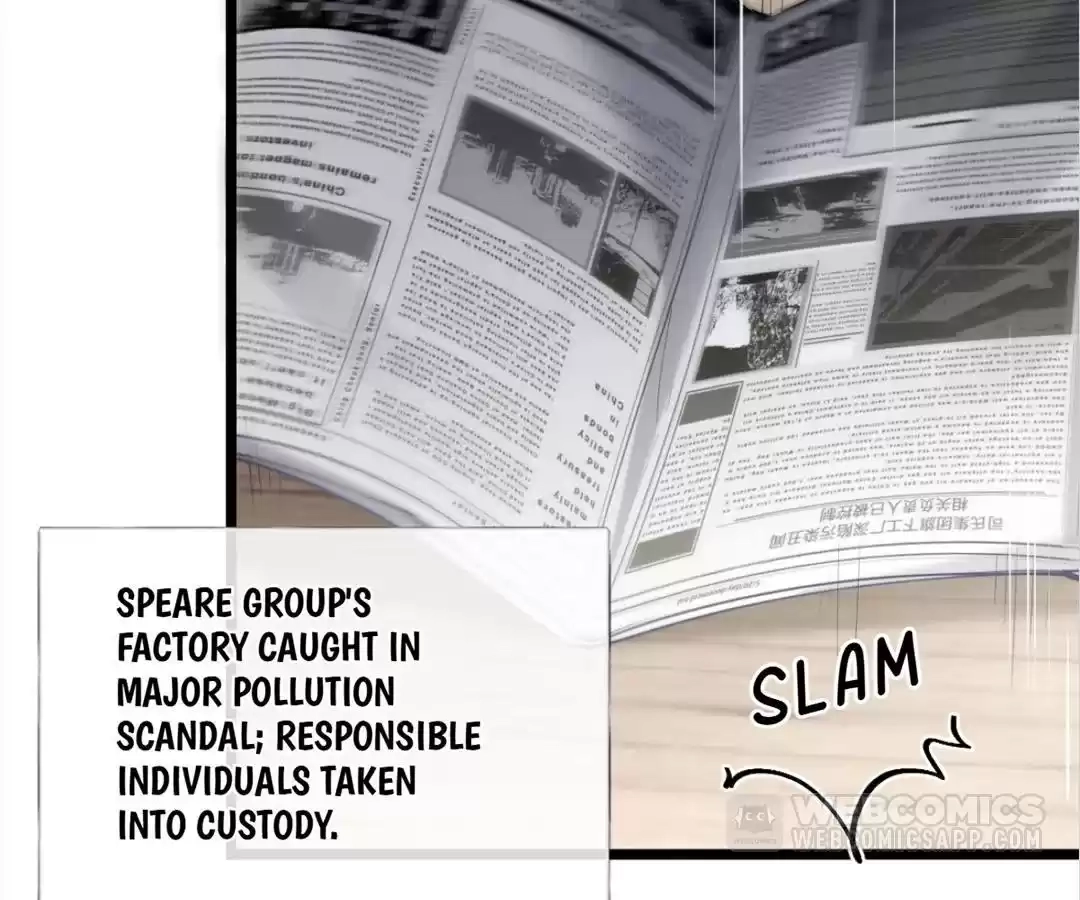 After Refusing to Donate a Kidney, I Became My Ex’s Little Aunt Chapter 30 - page 51