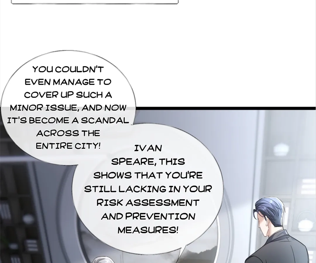 After Refusing to Donate a Kidney, I Became My Ex’s Little Aunt Chapter 30 - page 52