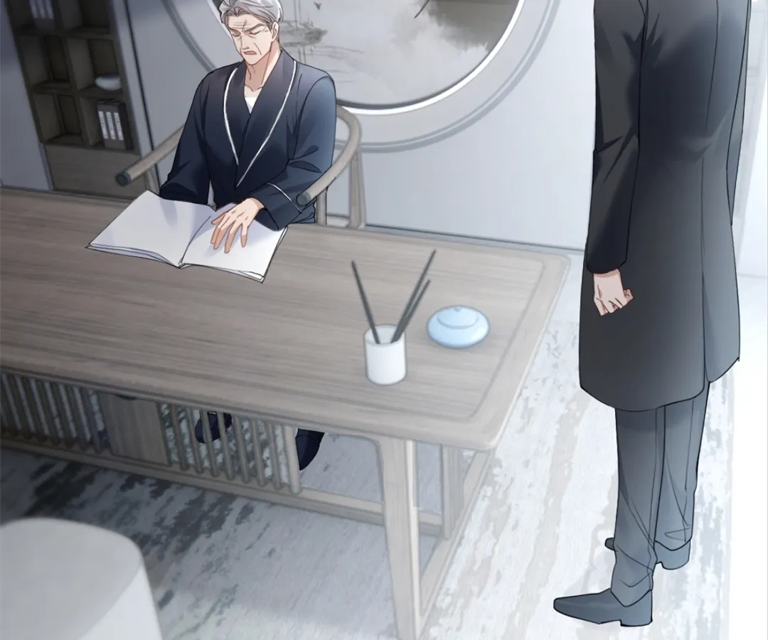 After Refusing to Donate a Kidney, I Became My Ex’s Little Aunt Chapter 30 - page 53