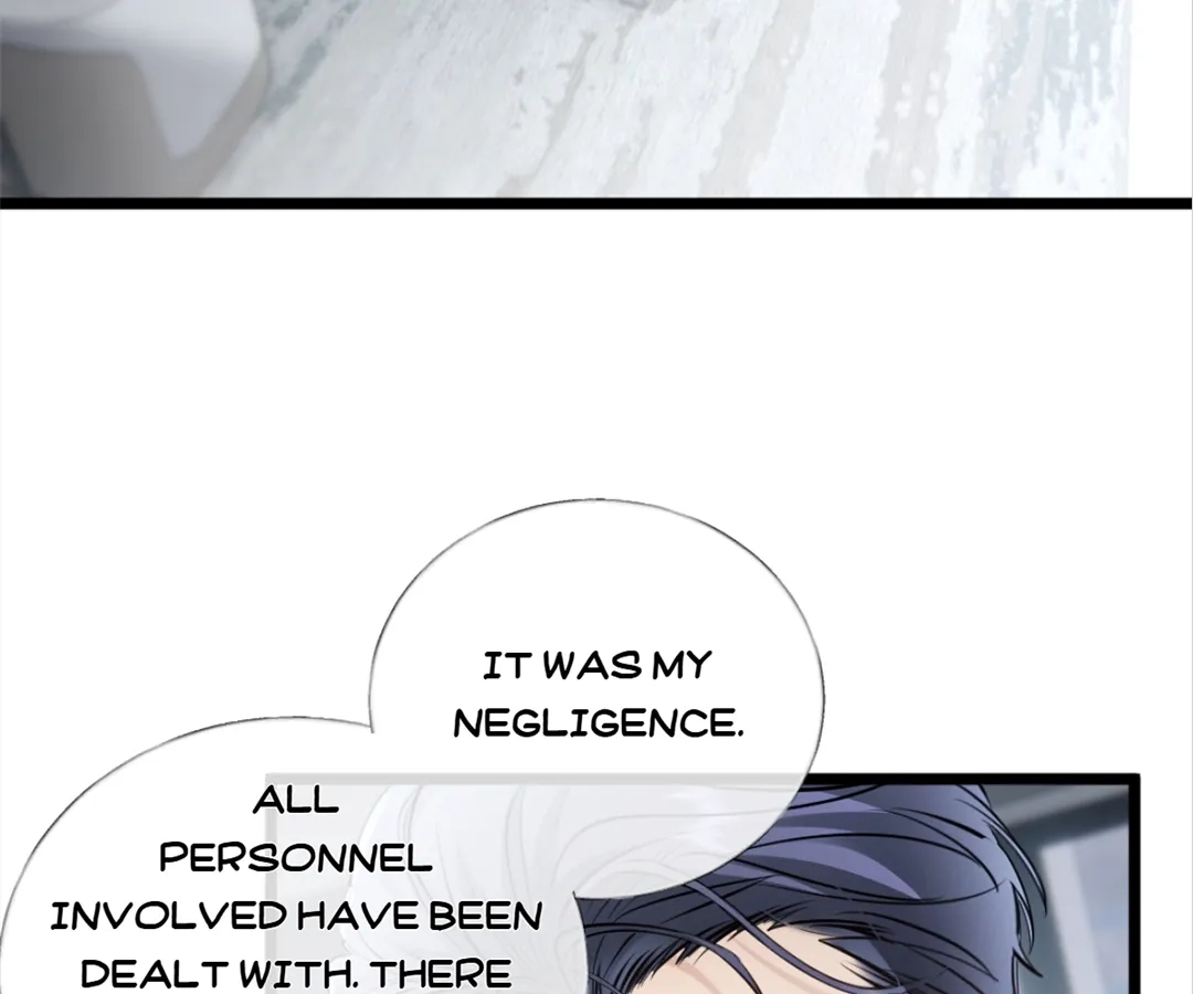 After Refusing to Donate a Kidney, I Became My Ex’s Little Aunt Chapter 30 - page 54