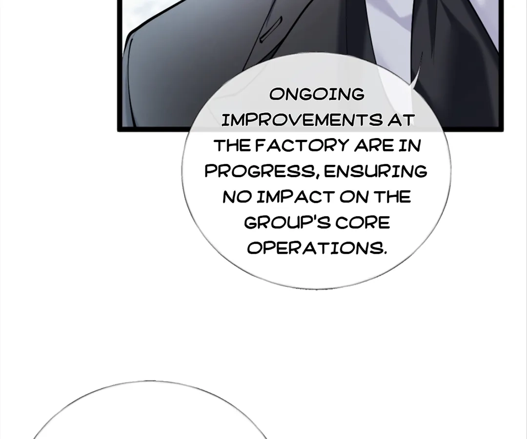 After Refusing to Donate a Kidney, I Became My Ex’s Little Aunt Chapter 30 - page 56