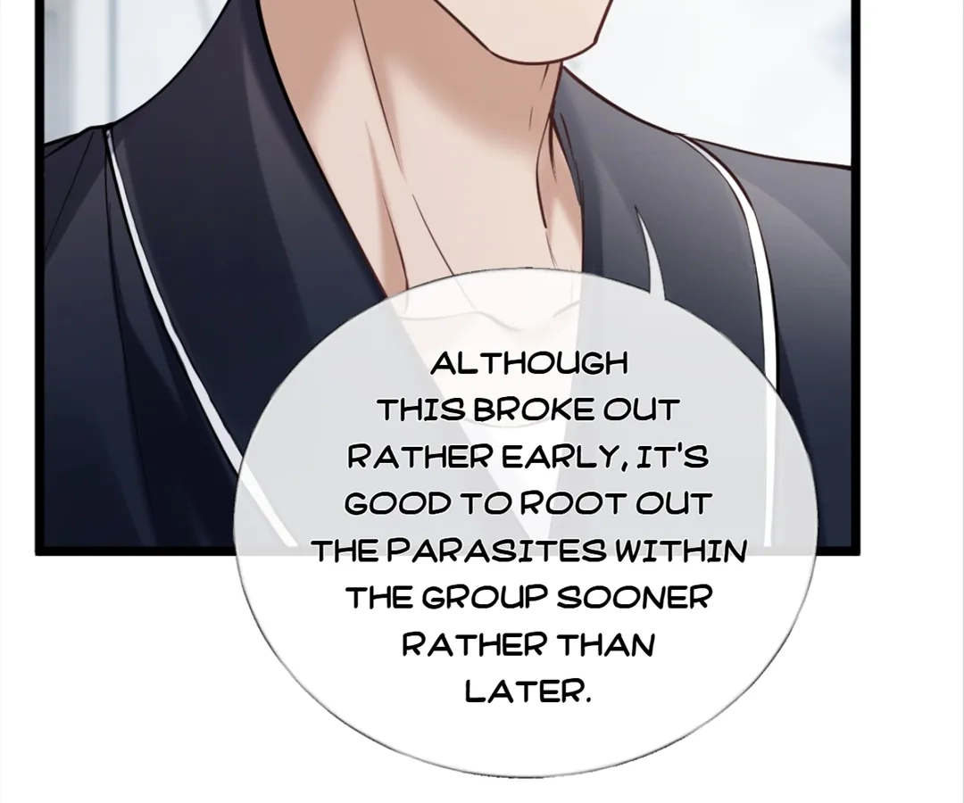 After Refusing to Donate a Kidney, I Became My Ex’s Little Aunt Chapter 30 - page 58