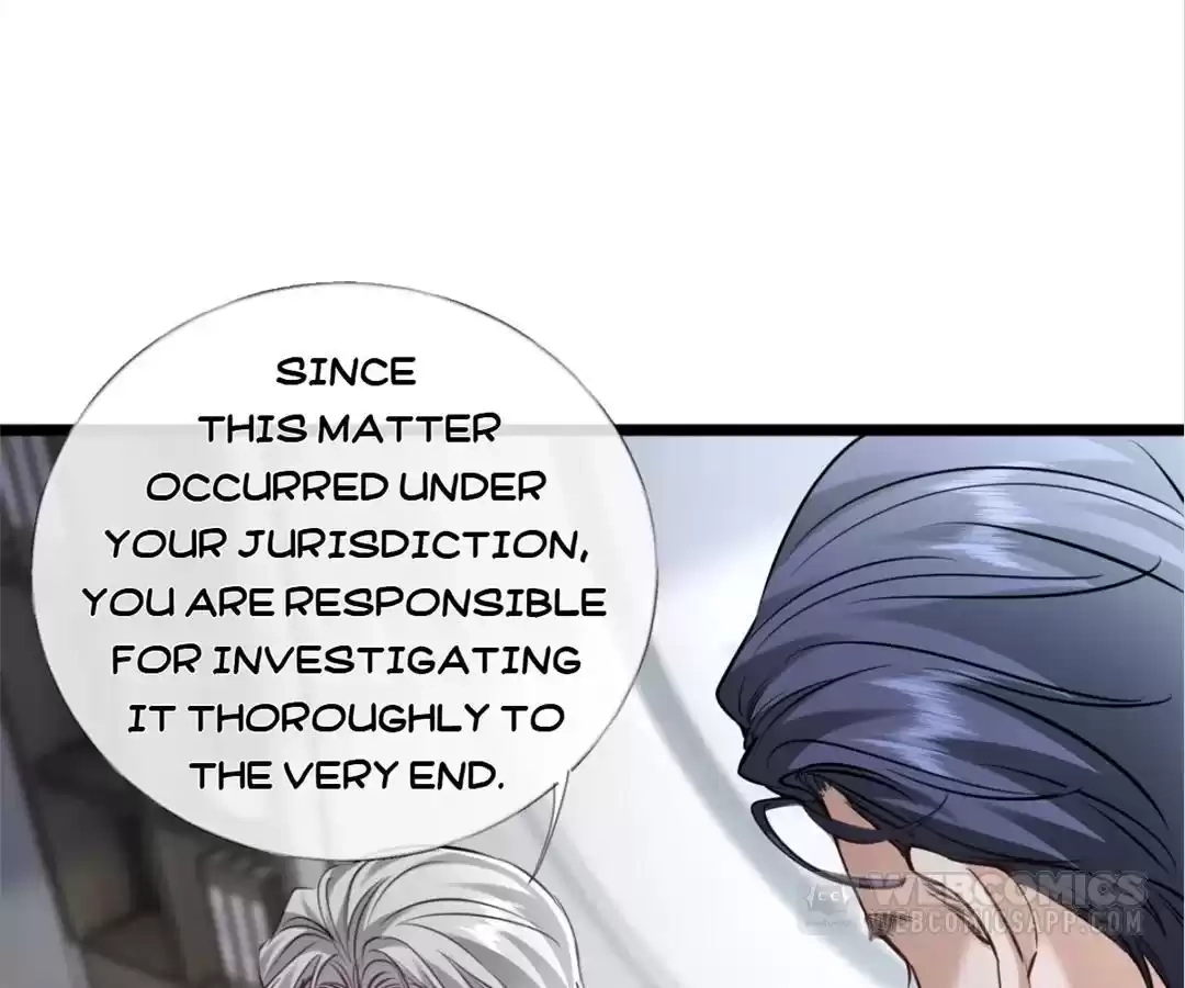 After Refusing to Donate a Kidney, I Became My Ex’s Little Aunt Chapter 30 - page 59