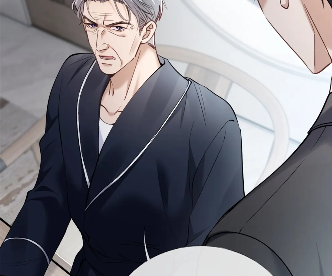 After Refusing to Donate a Kidney, I Became My Ex’s Little Aunt Chapter 30 - page 60