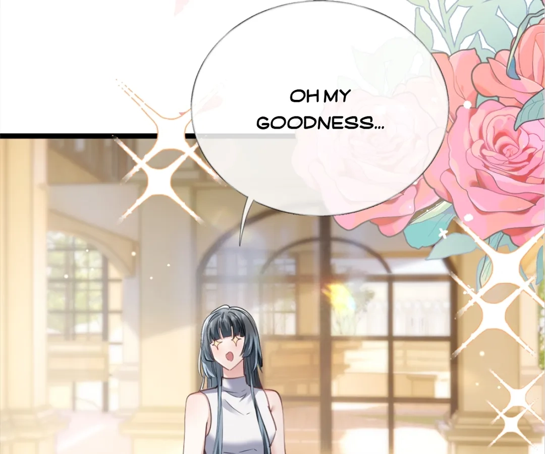 After Refusing to Donate a Kidney, I Became My Ex’s Little Aunt Chapter 30 - page 7