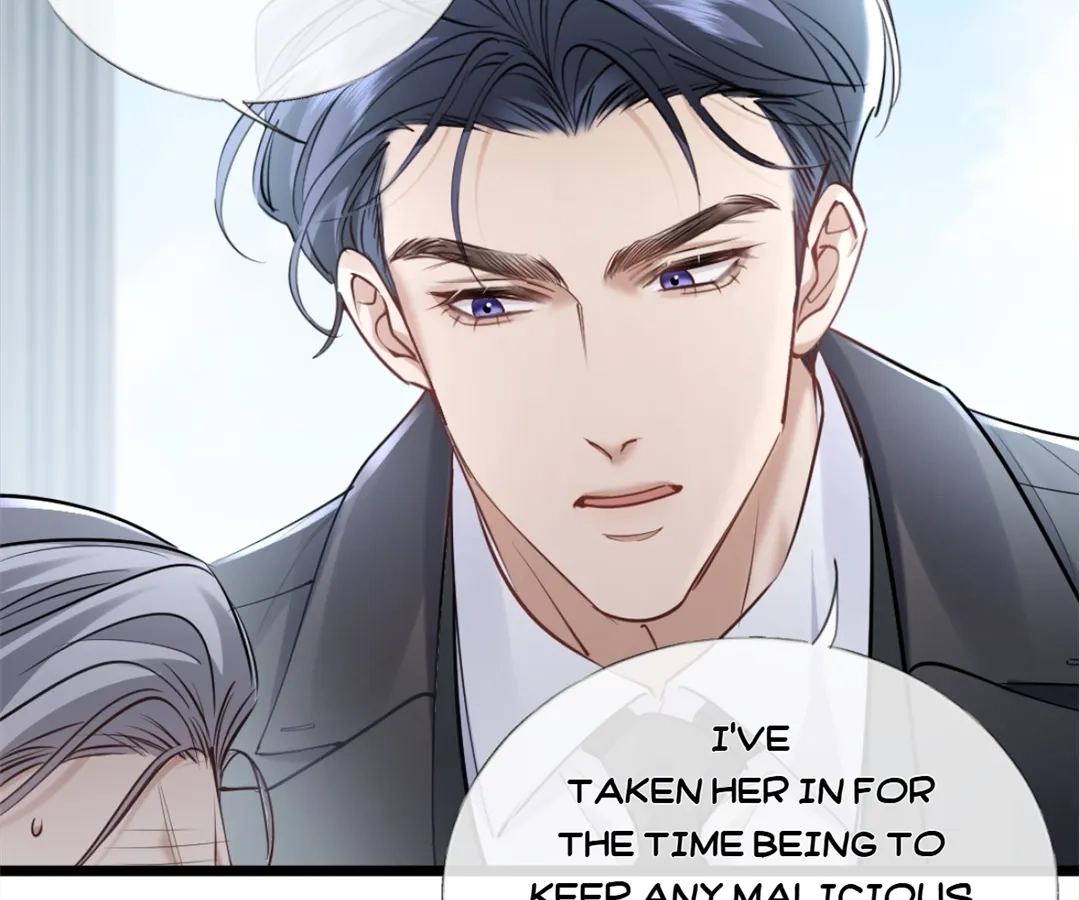 After Refusing to Donate a Kidney, I Became My Ex’s Little Aunt Chapter 30 - page 71