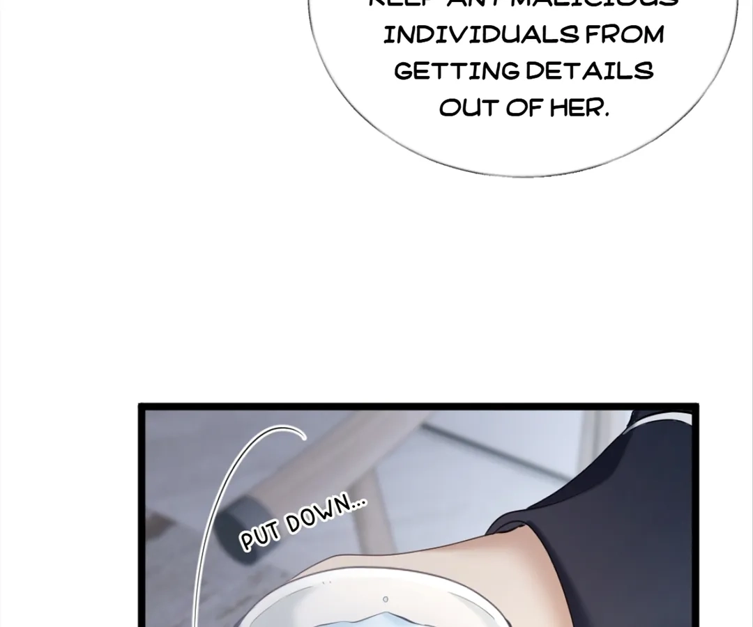 After Refusing to Donate a Kidney, I Became My Ex’s Little Aunt Chapter 30 - page 72