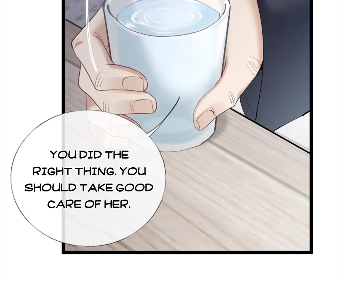 After Refusing to Donate a Kidney, I Became My Ex’s Little Aunt Chapter 30 - page 73