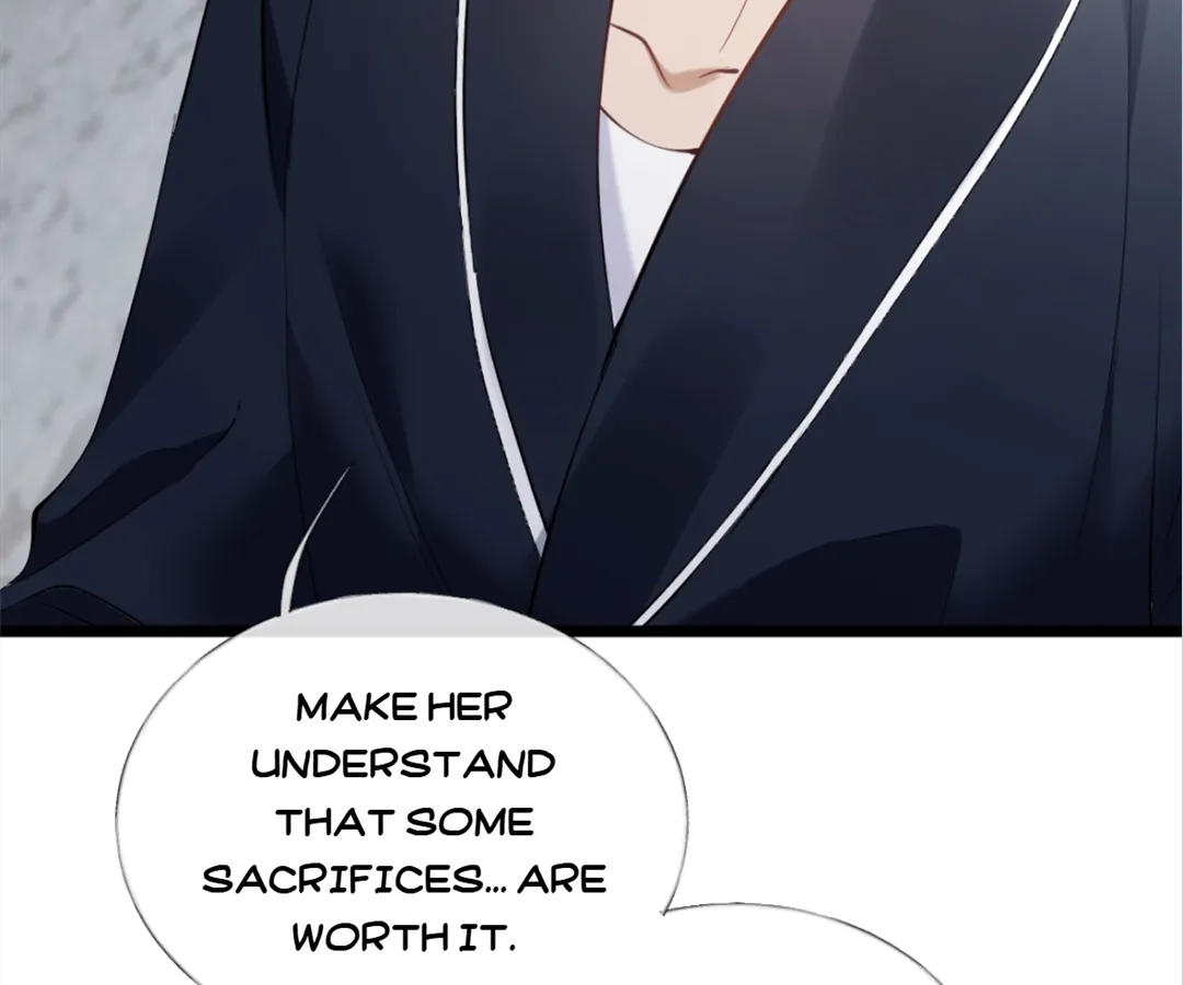 After Refusing to Donate a Kidney, I Became My Ex’s Little Aunt Chapter 30 - page 76