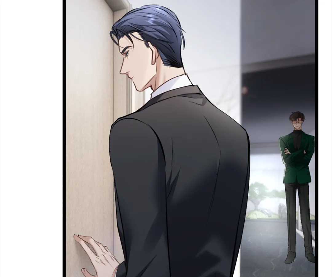 After Refusing to Donate a Kidney, I Became My Ex’s Little Aunt Chapter 30 - page 81