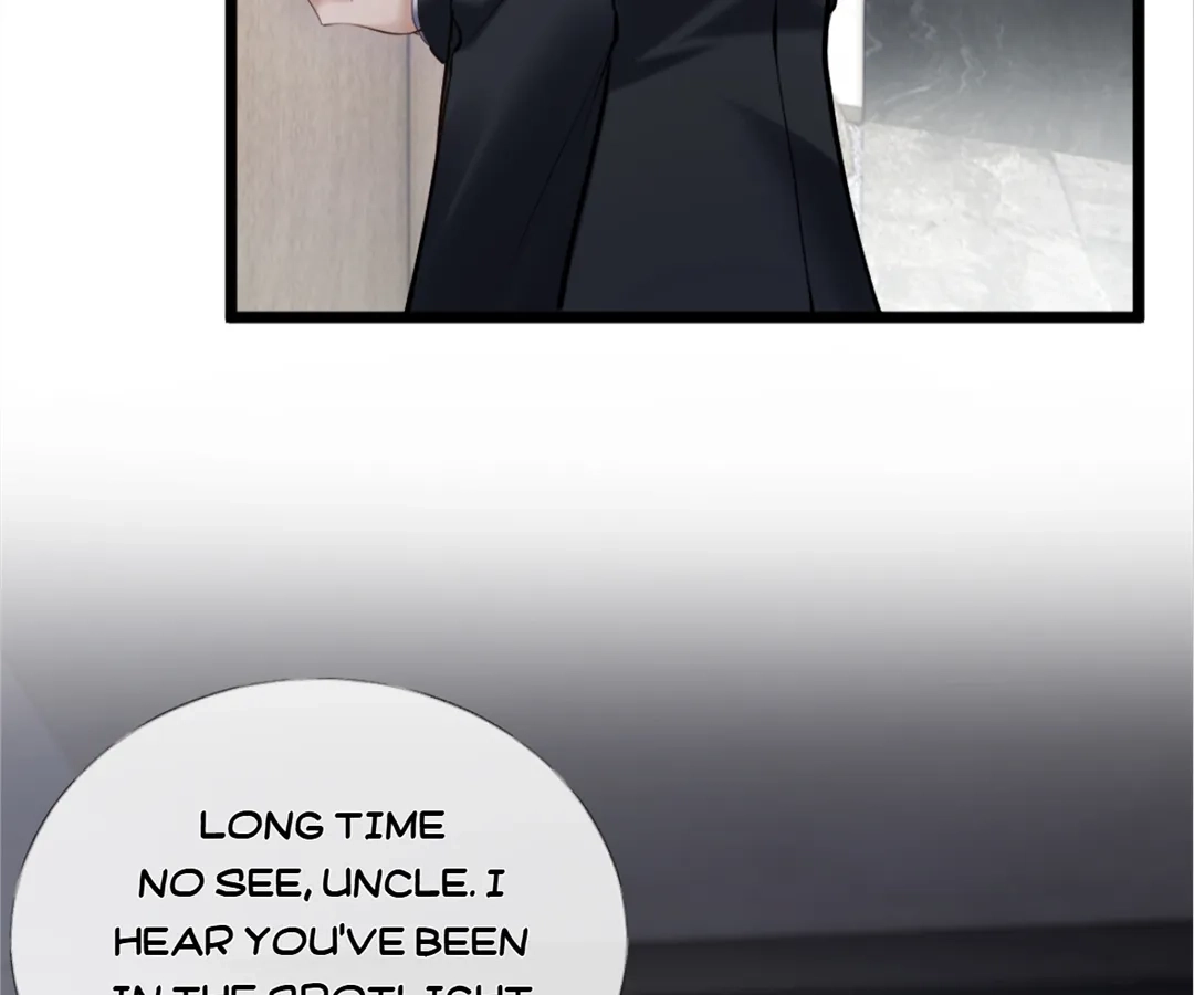 After Refusing to Donate a Kidney, I Became My Ex’s Little Aunt Chapter 30 - page 82