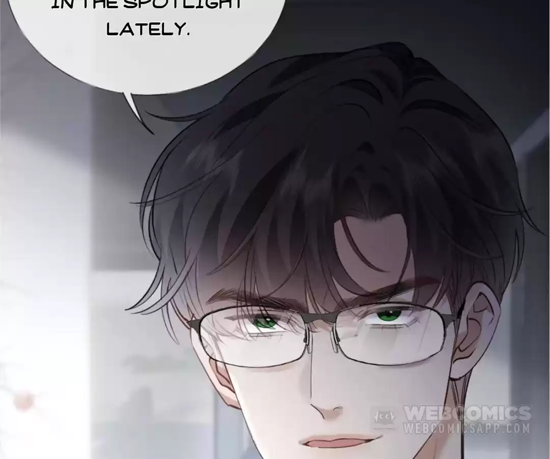 After Refusing to Donate a Kidney, I Became My Ex’s Little Aunt Chapter 30 - page 83