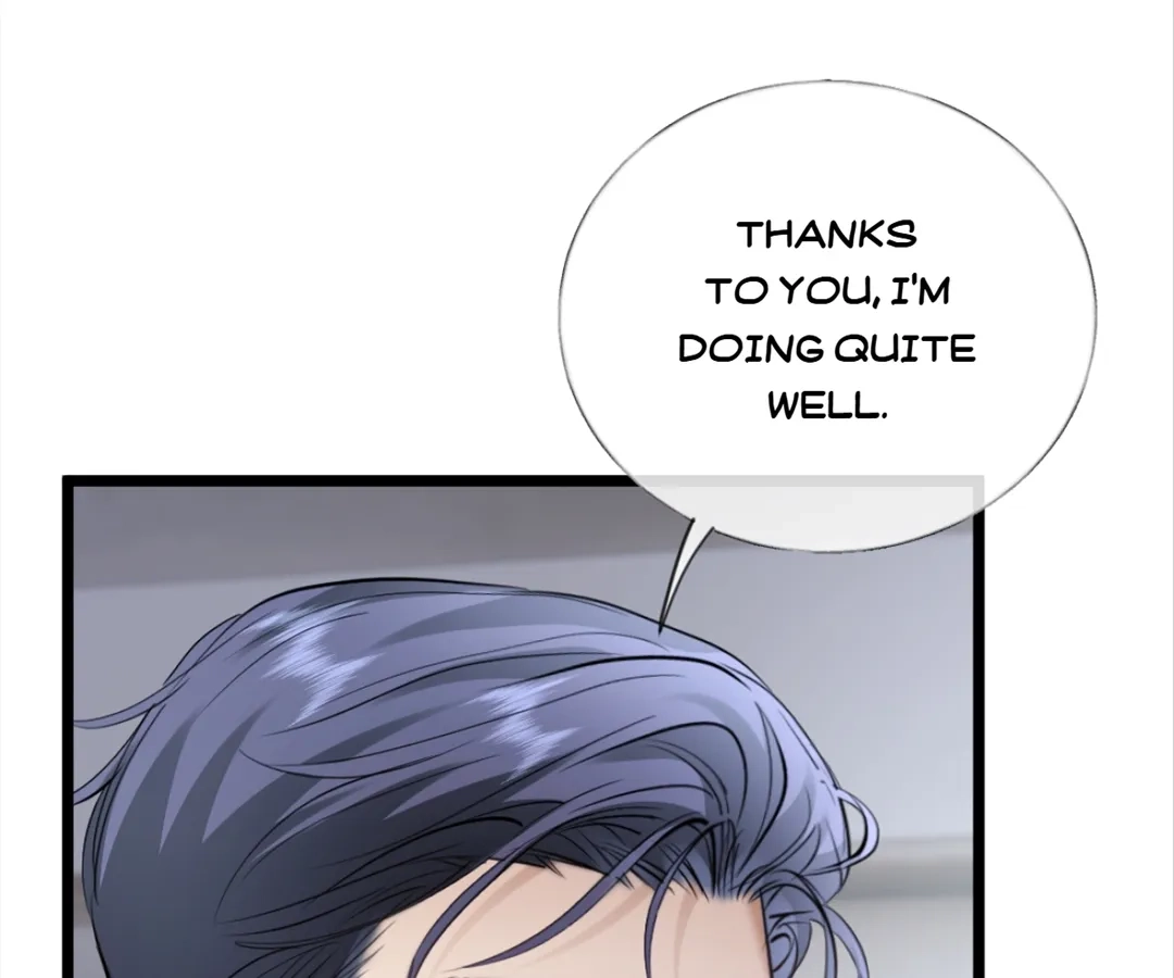 After Refusing to Donate a Kidney, I Became My Ex’s Little Aunt Chapter 30 - page 85