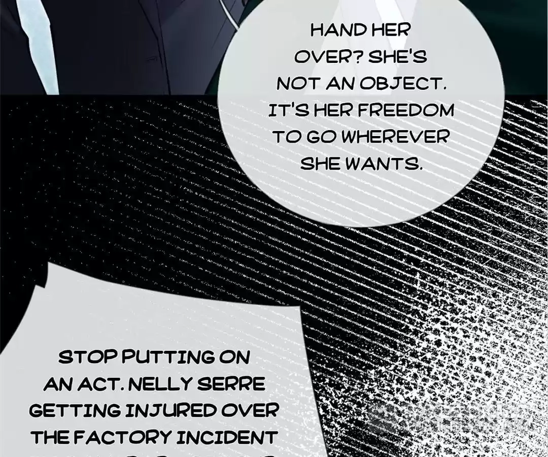 After Refusing to Donate a Kidney, I Became My Ex’s Little Aunt Chapter 30 - page 91