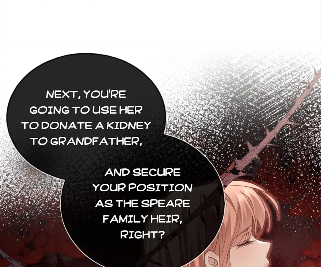 After Refusing to Donate a Kidney, I Became My Ex’s Little Aunt Chapter 30 - page 94