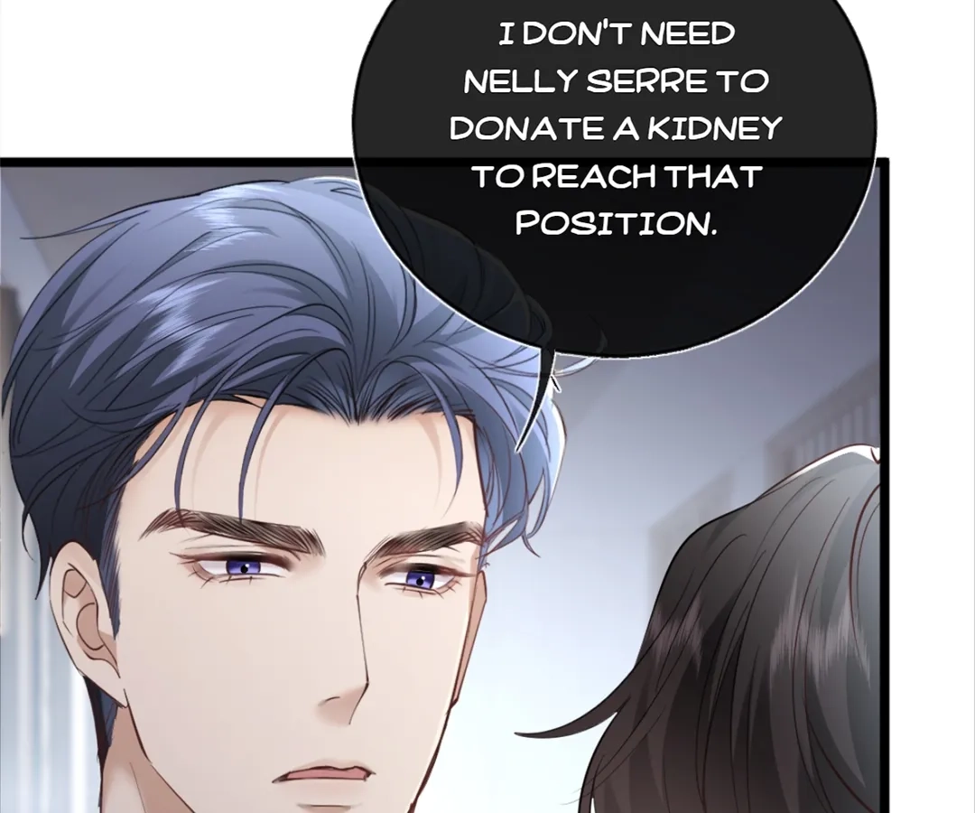 After Refusing to Donate a Kidney, I Became My Ex’s Little Aunt Chapter 30 - page 97