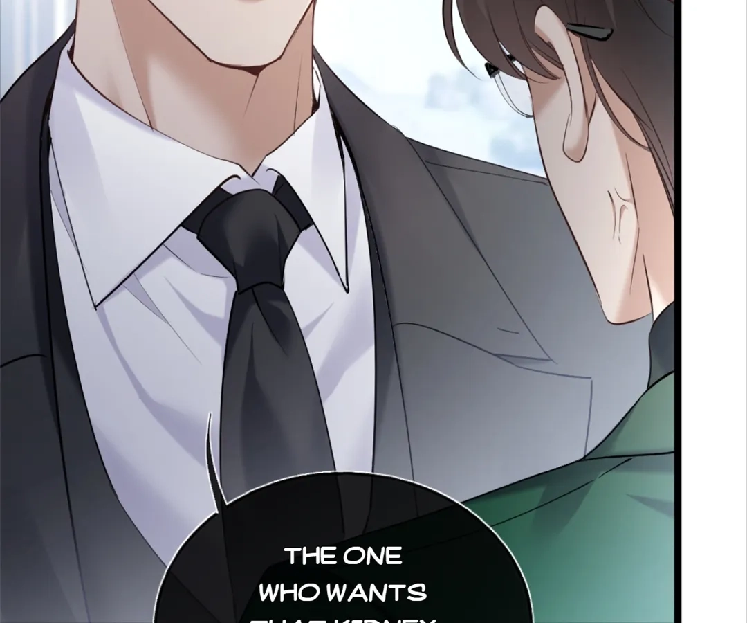 After Refusing to Donate a Kidney, I Became My Ex’s Little Aunt Chapter 30 - page 98