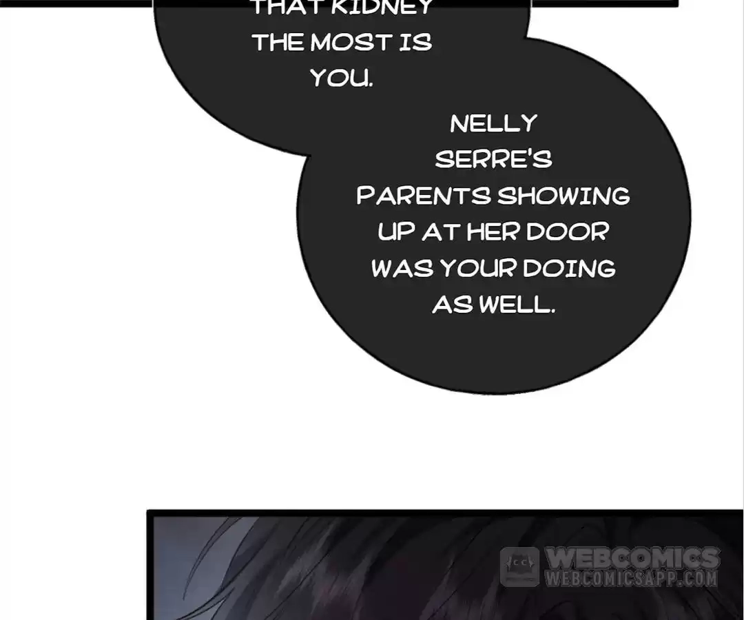 After Refusing to Donate a Kidney, I Became My Ex’s Little Aunt Chapter 30 - page 99