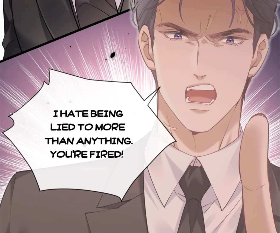 After Refusing to Donate a Kidney, I Became My Ex’s Little Aunt Chapter 31 - page 100