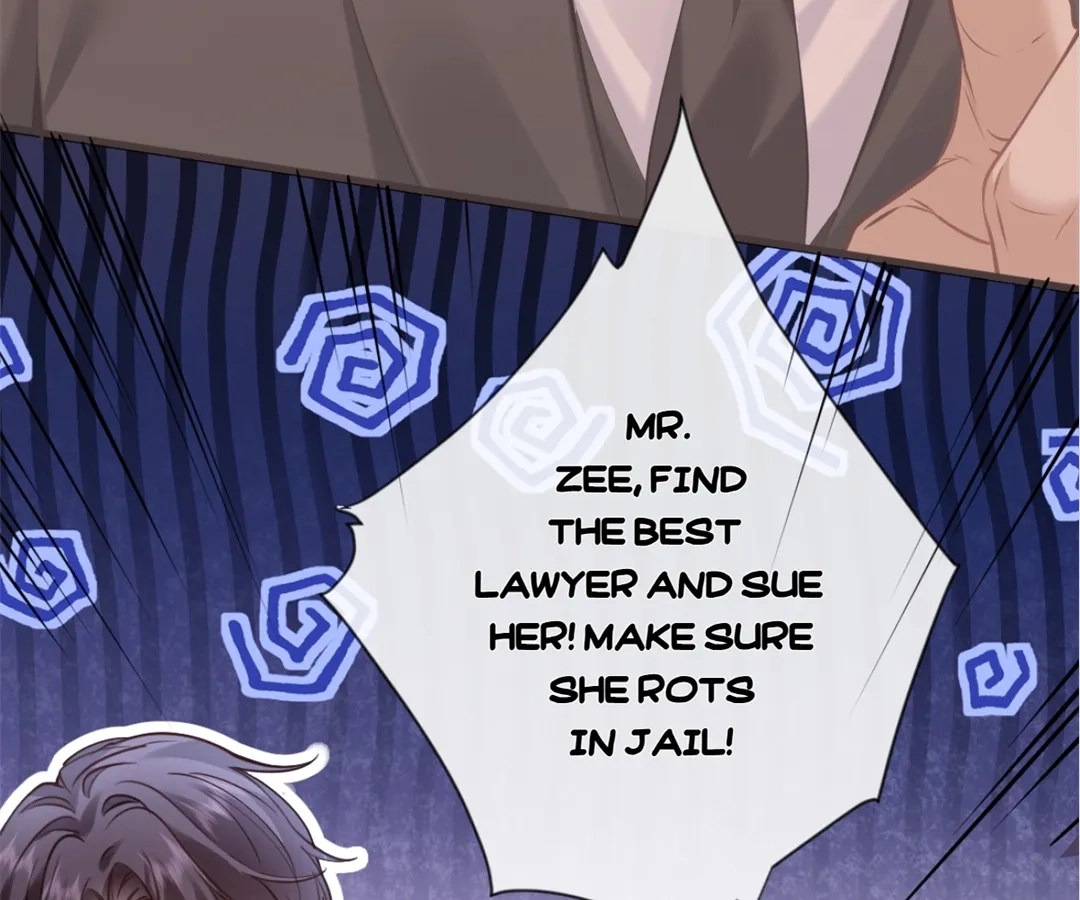 After Refusing to Donate a Kidney, I Became My Ex’s Little Aunt Chapter 31 - page 101