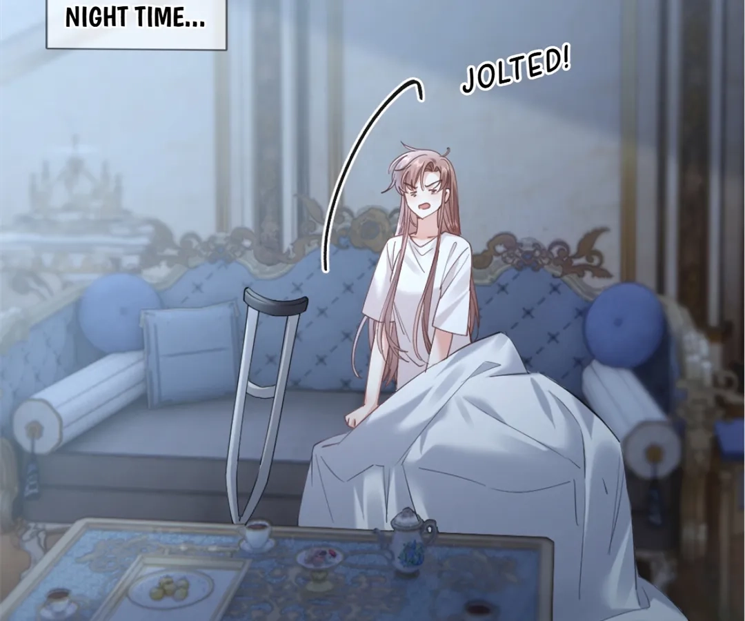 After Refusing to Donate a Kidney, I Became My Ex’s Little Aunt Chapter 31 - page 111