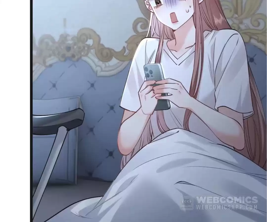 After Refusing to Donate a Kidney, I Became My Ex’s Little Aunt Chapter 31 - page 115