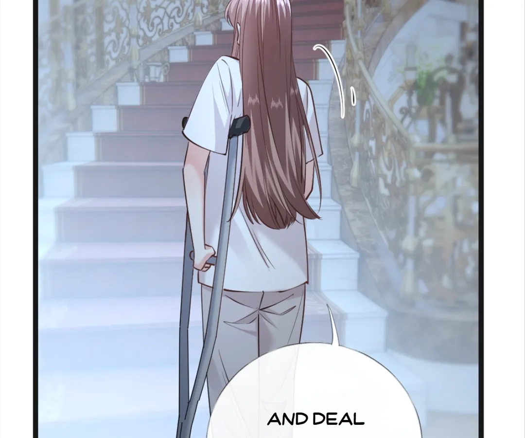 After Refusing to Donate a Kidney, I Became My Ex’s Little Aunt Chapter 31 - page 117