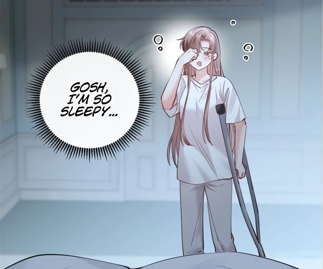 After Refusing to Donate a Kidney, I Became My Ex’s Little Aunt Chapter 31 - page 120