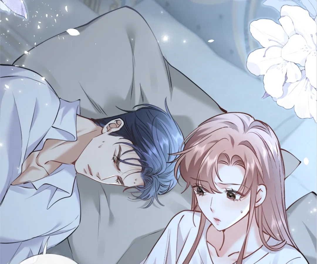 After Refusing to Donate a Kidney, I Became My Ex’s Little Aunt Chapter 31 - page 134