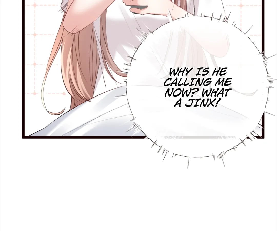 After Refusing to Donate a Kidney, I Became My Ex’s Little Aunt Chapter 31 - page 17