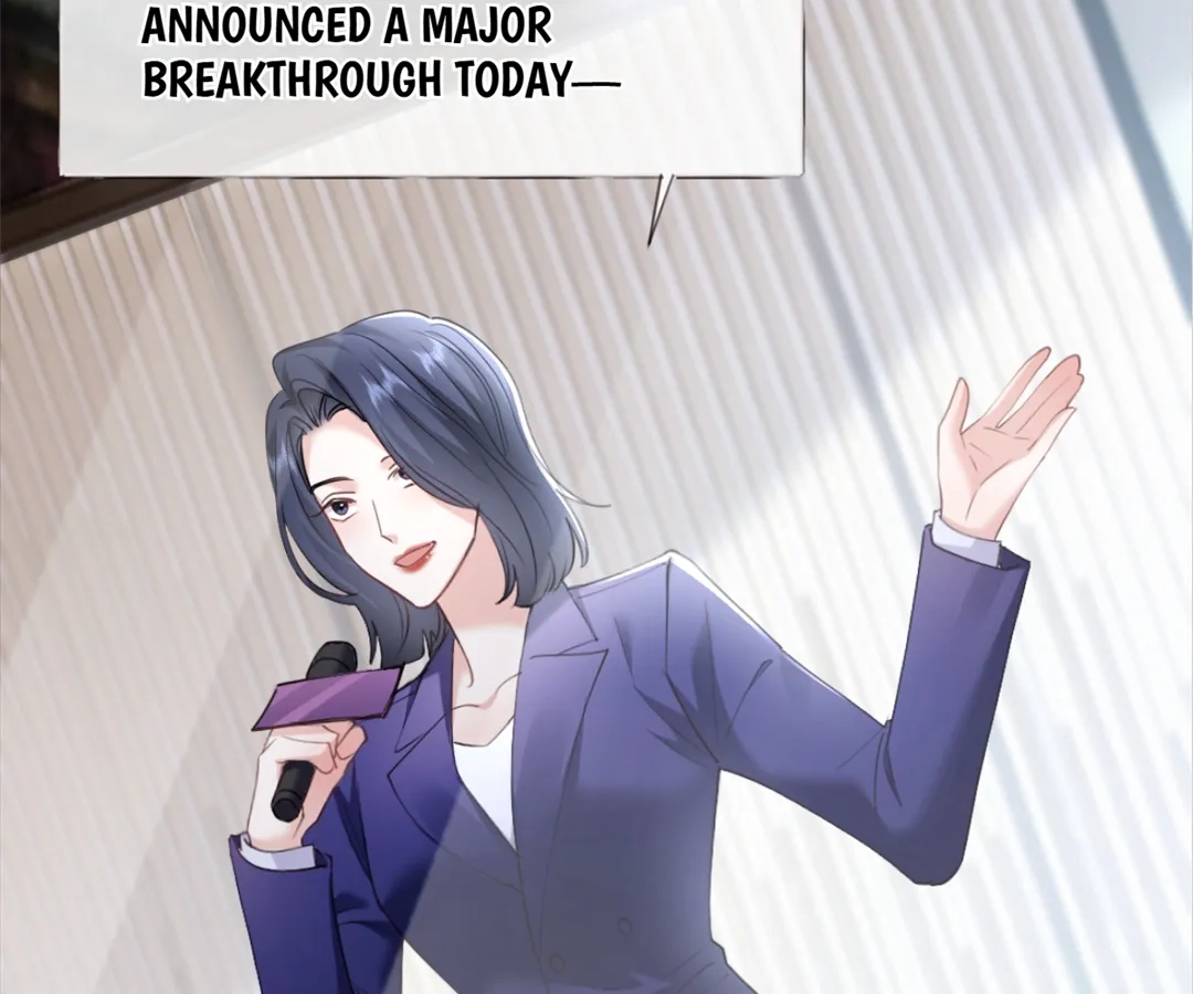 After Refusing to Donate a Kidney, I Became My Ex’s Little Aunt Chapter 31 - page 20