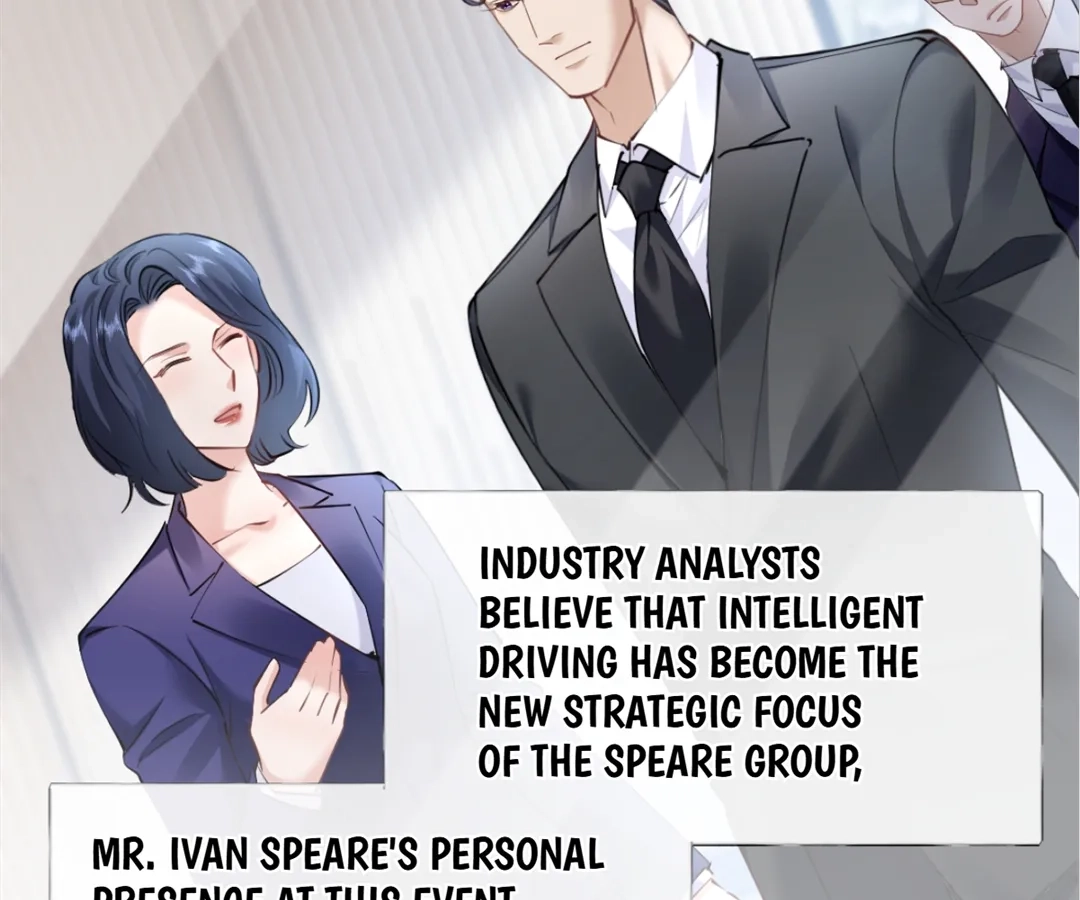 After Refusing to Donate a Kidney, I Became My Ex’s Little Aunt Chapter 31 - page 23