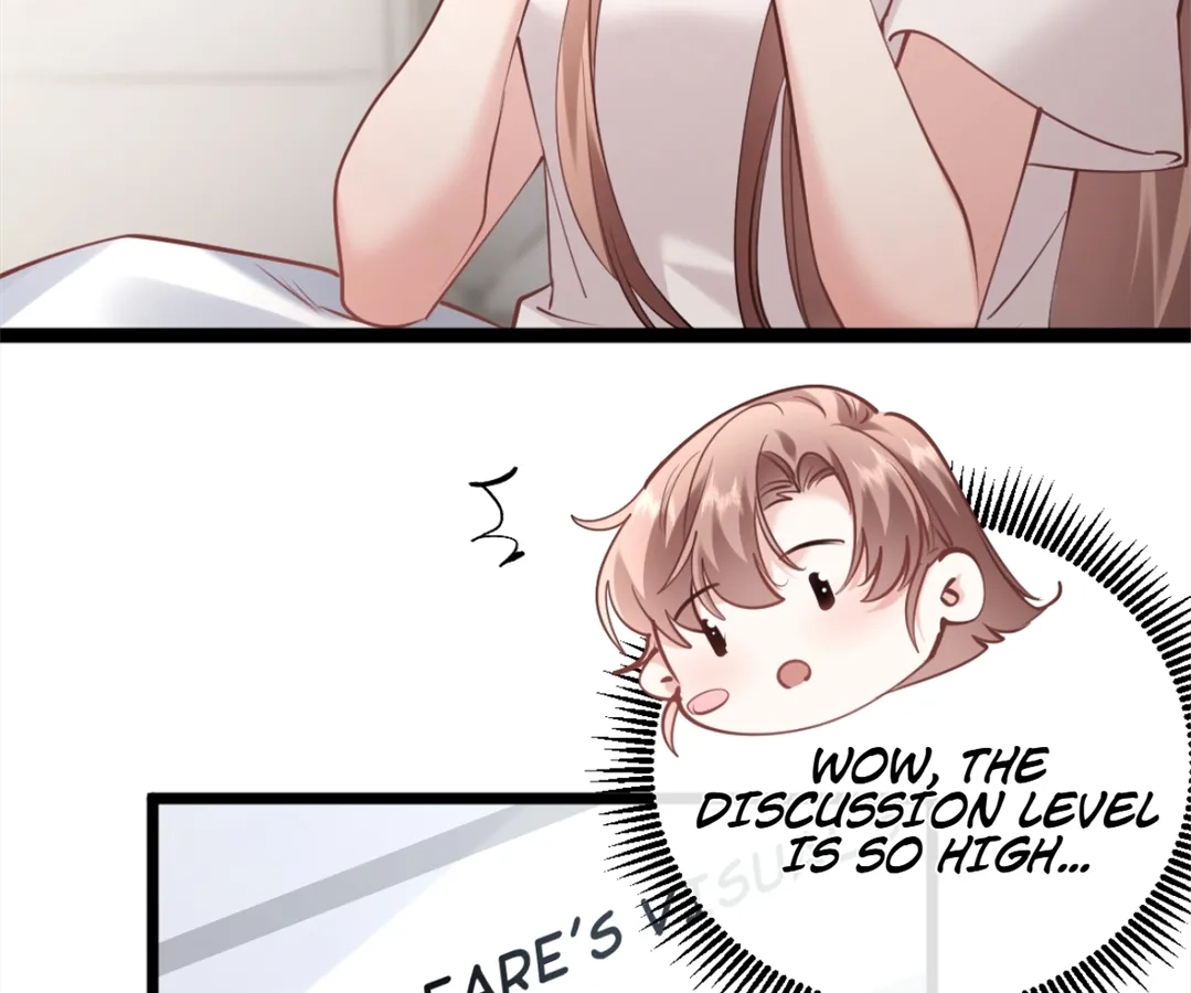 After Refusing to Donate a Kidney, I Became My Ex’s Little Aunt Chapter 31 - page 29