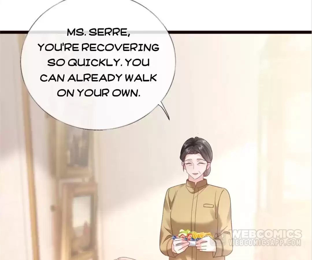 After Refusing to Donate a Kidney, I Became My Ex’s Little Aunt Chapter 31 - page 3