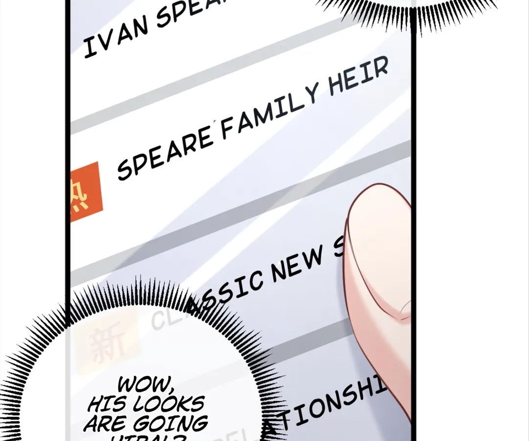 After Refusing to Donate a Kidney, I Became My Ex’s Little Aunt Chapter 31 - page 30