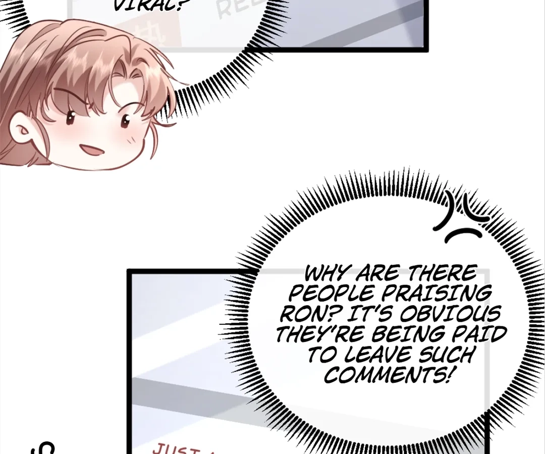 After Refusing to Donate a Kidney, I Became My Ex’s Little Aunt Chapter 31 - page 31