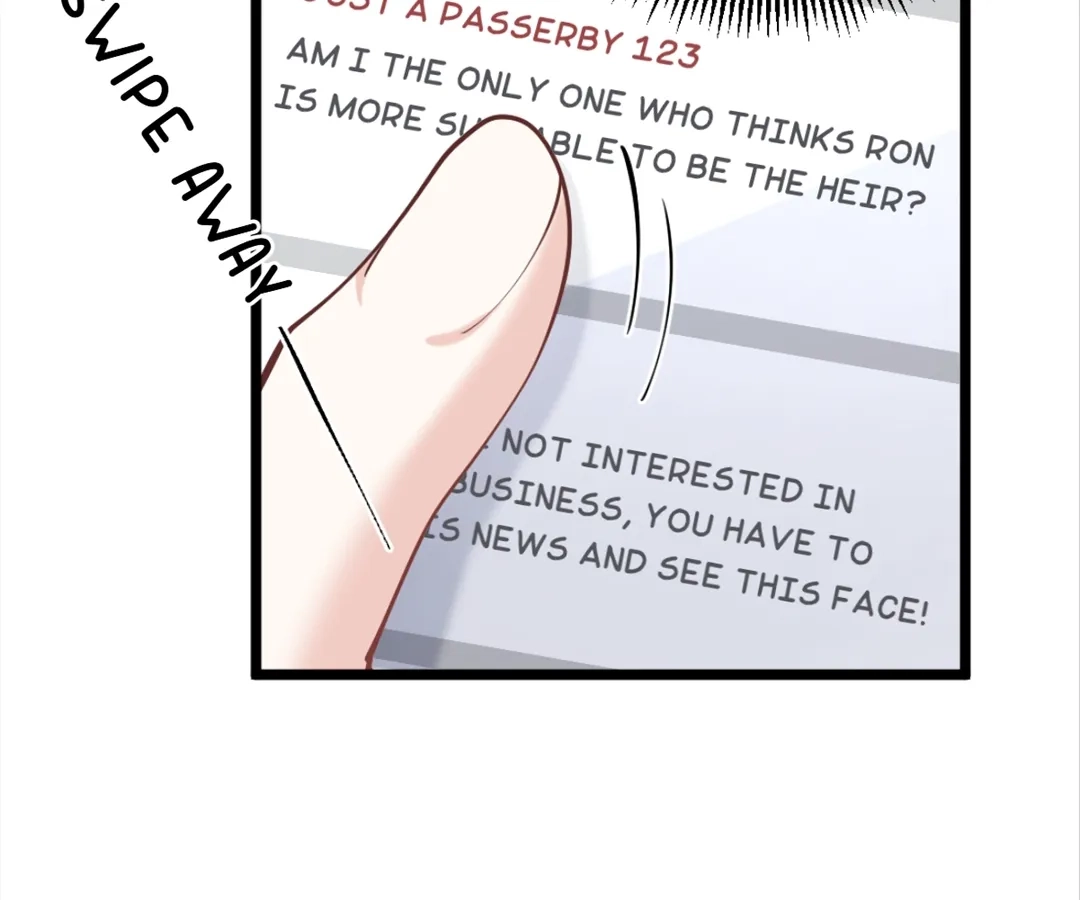 After Refusing to Donate a Kidney, I Became My Ex’s Little Aunt Chapter 31 - page 32