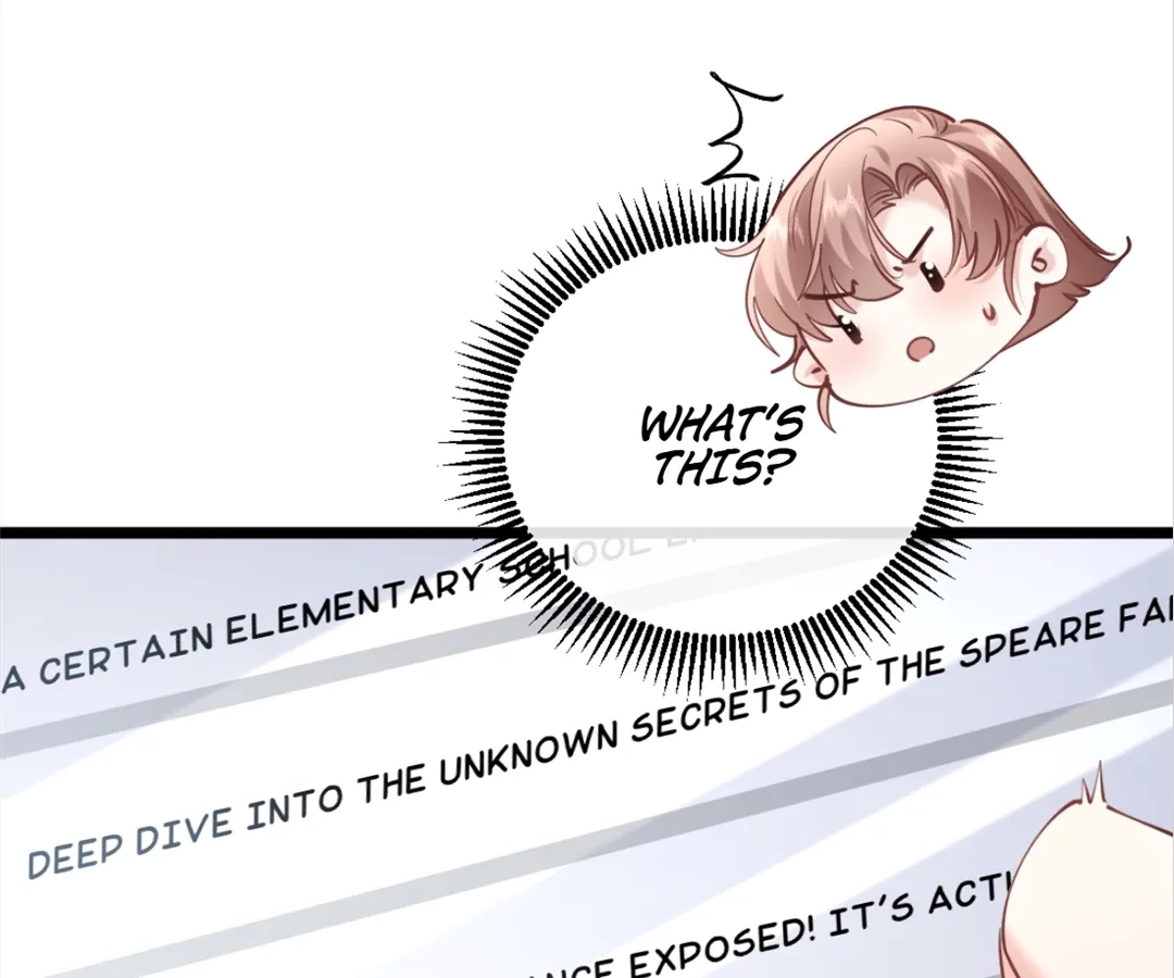 After Refusing to Donate a Kidney, I Became My Ex’s Little Aunt Chapter 31 - page 33