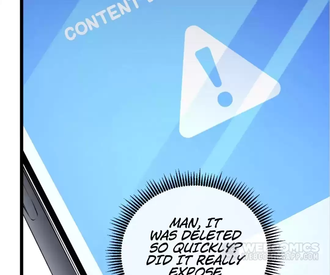 After Refusing to Donate a Kidney, I Became My Ex’s Little Aunt Chapter 31 - page 35