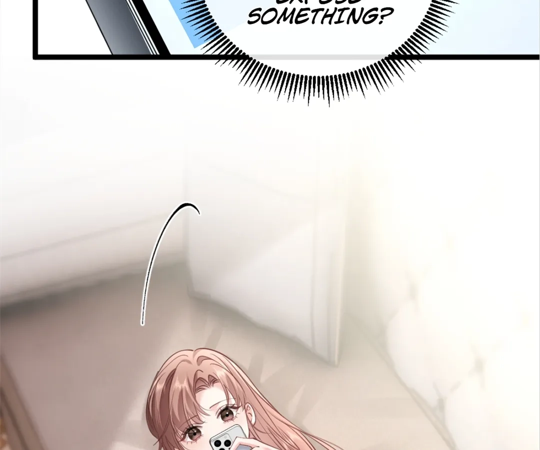 After Refusing to Donate a Kidney, I Became My Ex’s Little Aunt Chapter 31 - page 36