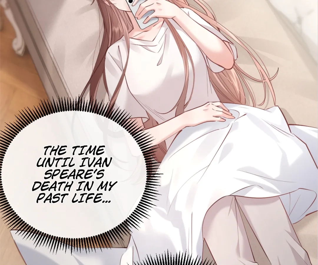 After Refusing to Donate a Kidney, I Became My Ex’s Little Aunt Chapter 31 - page 37