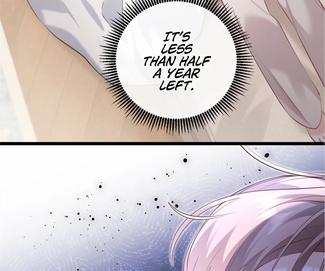 After Refusing to Donate a Kidney, I Became My Ex’s Little Aunt Chapter 31 - page 38