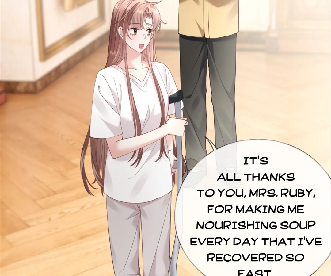 After Refusing to Donate a Kidney, I Became My Ex’s Little Aunt Chapter 31 - page 4