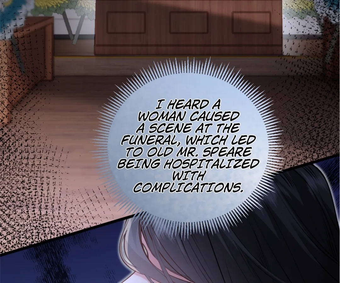 After Refusing to Donate a Kidney, I Became My Ex’s Little Aunt Chapter 31 - page 41