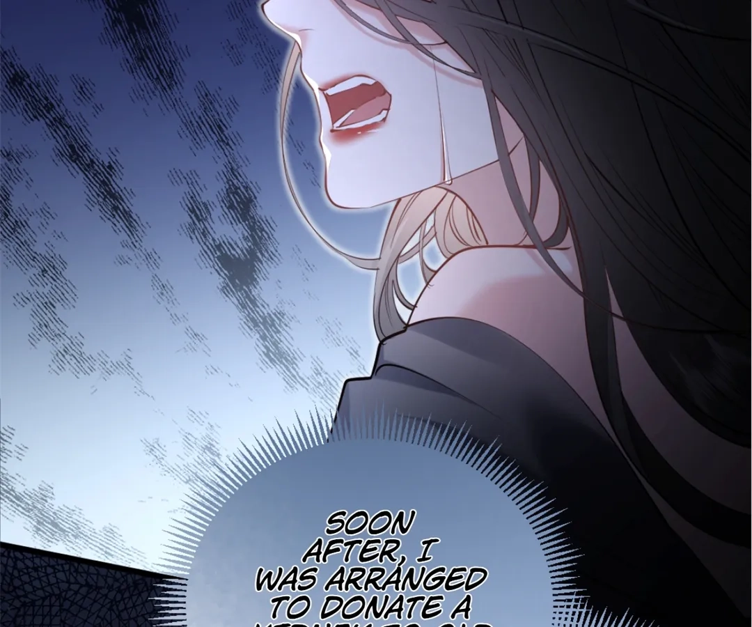 After Refusing to Donate a Kidney, I Became My Ex’s Little Aunt Chapter 31 - page 42