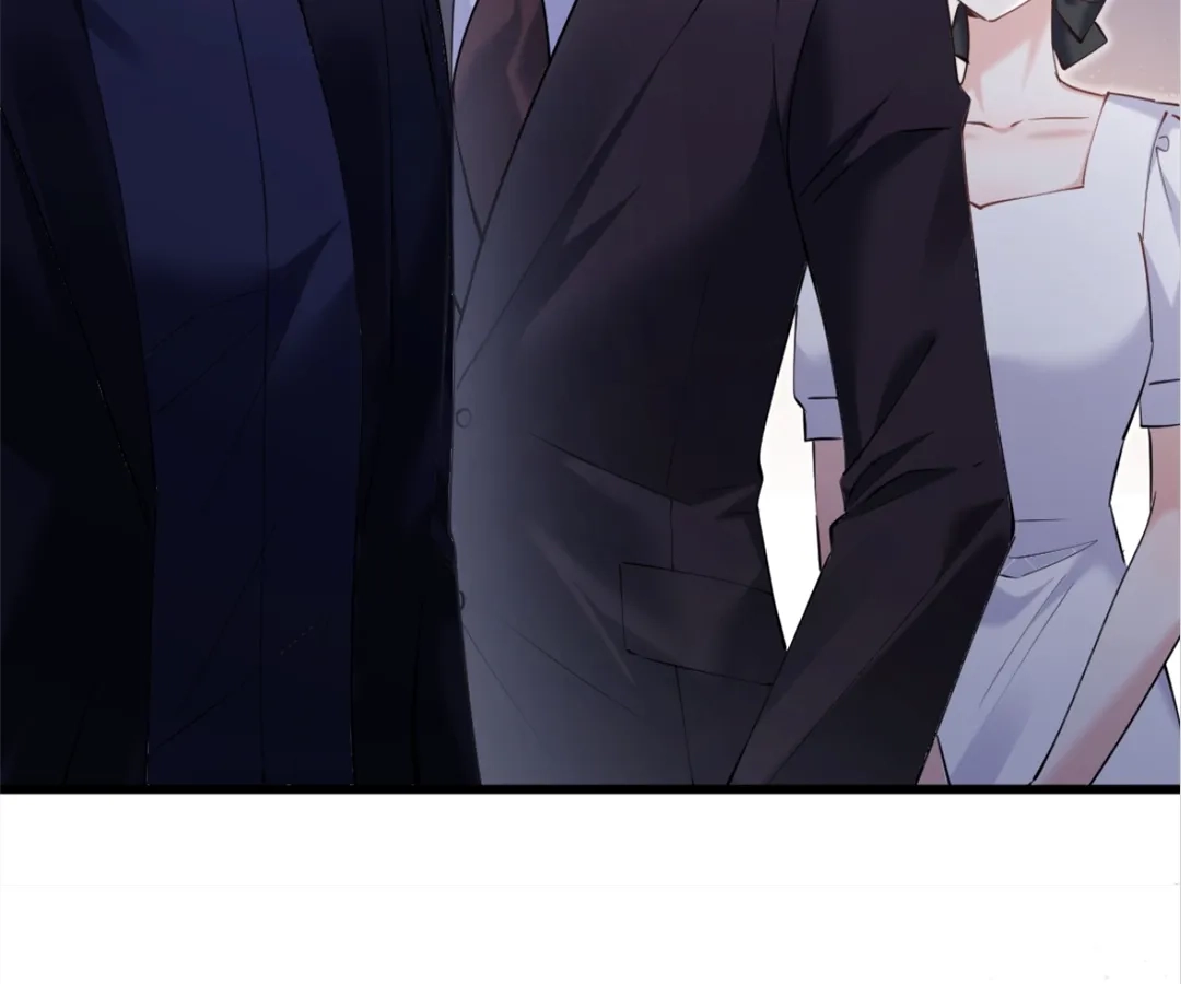 After Refusing to Donate a Kidney, I Became My Ex’s Little Aunt Chapter 31 - page 44